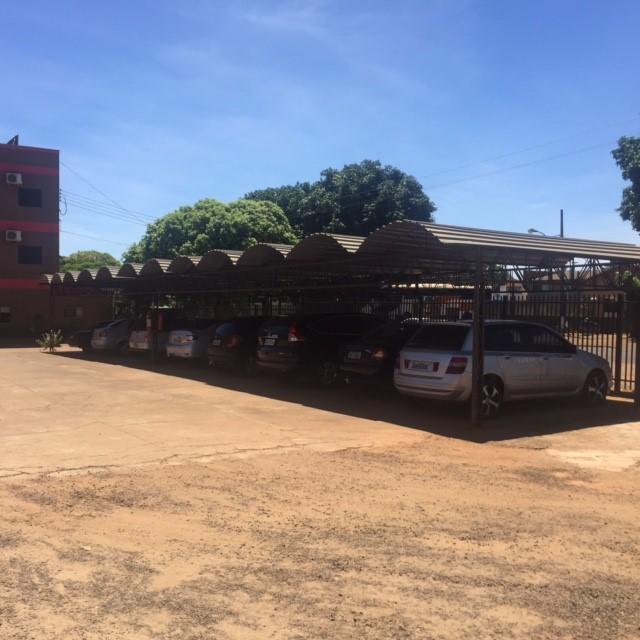 Hotel Querencia Dourados Exterior photo